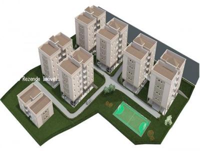 Apartamento para Venda, em Campos do Jordão, bairro Jardim Elizabeth, 2 dormitórios, 1 banheiro, 1 vaga