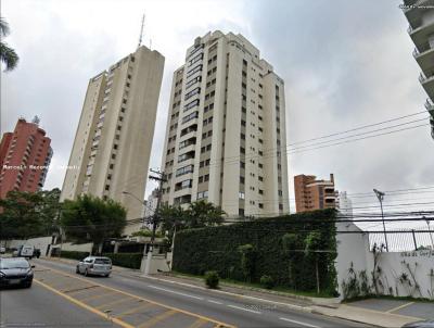 Apartamento para Venda, em São Paulo, bairro Vila Andrade, 3 dormitórios, 2 vagas